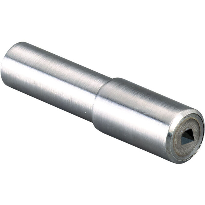 Diamante Per Ravvivare Mole 1 Carati - Ø 10 Mm, Per Rettifica, Fervi Art D100 - Foto 12