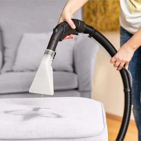 Aspirador limpiador de alfombras y tapicería humeda y seca SCHEPPACH  sprayvac20