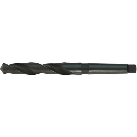 Vastago conico morse con punta HSS para metal de 7700 mm Fervi ST2A77 (1/2)