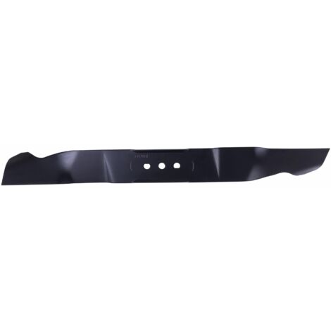 Cuchilla de recambio 53cm para cortacesped Scheppach ms225-53/ms225-53e