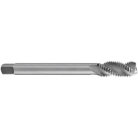 Machosde roscar maquinade agujero ciegode 35 grados y alto par M24 Fervi M003/24 (1/3)