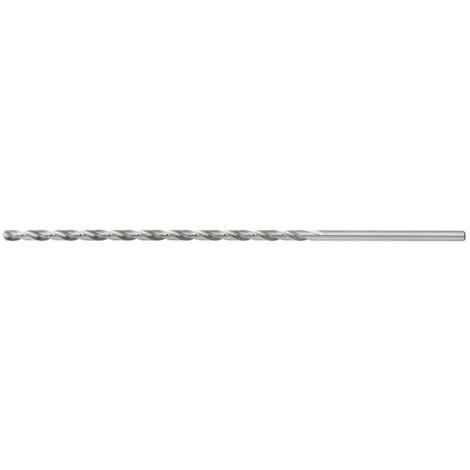 Broca helicoidal cilindrica extra larga 500x245mm Fervi P023/05.00L2 (1/2)