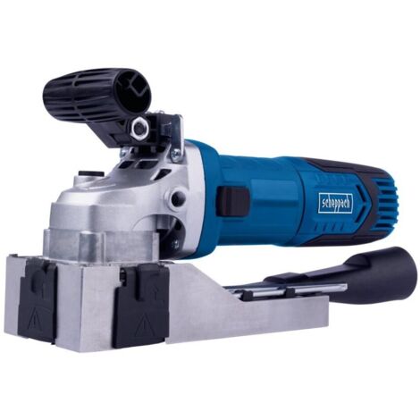 Cortador decapante de pintura 720w 80mm profundidad 0.3 mm Scheppach lfr720