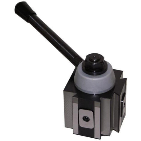 Torreta de herramientas de cambio rapido de 20 mm Holzmann swh20