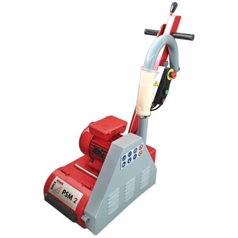 Lijadora de parquet de madera Holzmann psm2230v