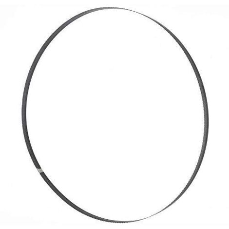 Hoja de cinta para madera 1575x10x0,36mm 6 z Holzmann (1/2)