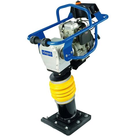 PISÓN COMPACTADOR VIBRATORIO SCHEPPACH VS1000