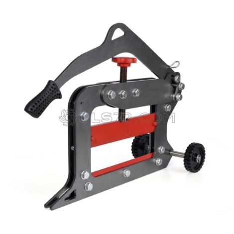 CORTADOR DIVISOR DE BLOQUES DE PAVIMENTACIÓN MANUAL MONTOLIT BLOCKUT