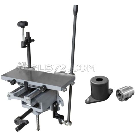 MORTAJADORA HOLZMANN K5260LLL PARA CEPILLADORA Y REGRUESADORA