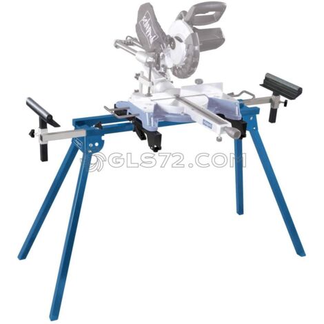 SOPORTE UNIVERSAL PARA SIERRA DE MESA INGLETADORA SCHEPPACH UMF1550