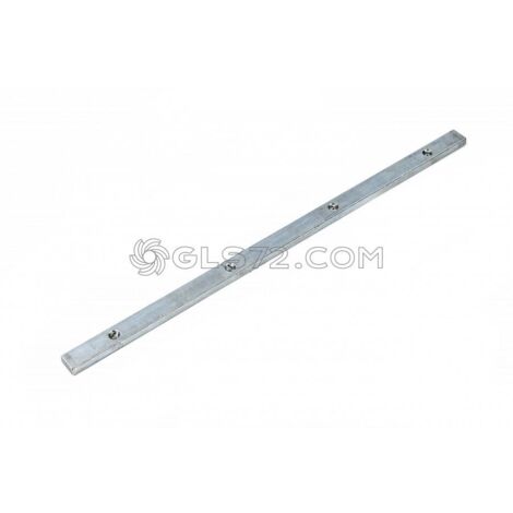 BARRA CONECTOR PARA GUÍA PISTA SIERRA CIRCULAIRE SCHEPPACH PL55/75