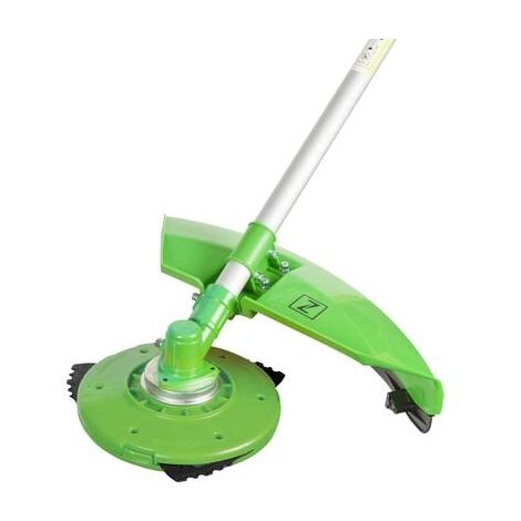 CABEZAL UNIVERSAL PARA DESBROZADORAS ZIPPER ZI-BR3