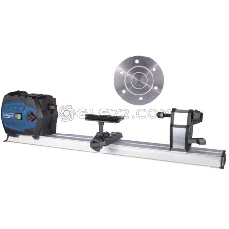 TORNO PARA MADERA 600MM 550W SCHEPPACH DM600VARIO (1/10)