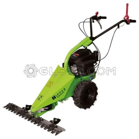 SEGADORA MOTORIZADA GASOLINA 159CC ZIPPER ZI-BM870ECO
