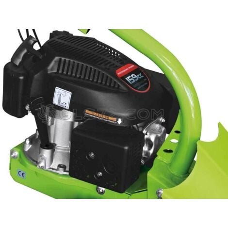 SEGADORA MOTORIZADA GASOLINA 159CC ZIPPER ZI-BM870ECO