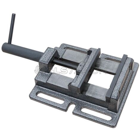 MORDAZA DE MESA 150 MM PARA TALADRO DE BANCO HOLZMANN M150