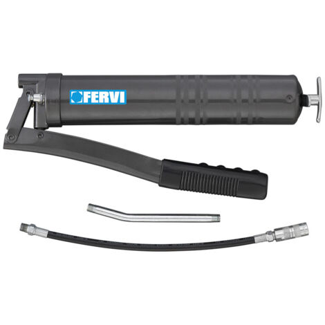 ENGRASADOR MANUAL DE 500CC FERVI 0677/500 (1/2)