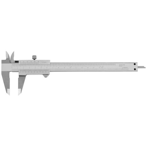 PIE DE REY MONOBLOQUE DE ACERO INOX CROMADO OPACO 150MM FERVI C011/150