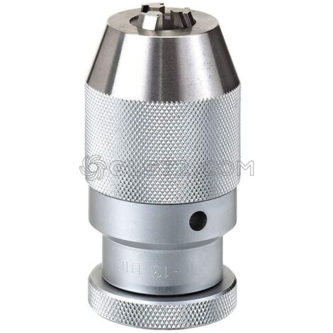 PORTABROCAS DE PRECISION 1 - 13 MM AUTOMATICO B16 FERVI M051/13