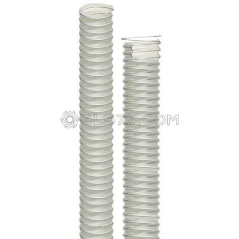 MANGUERA DE ASPIRACIÓN Ø 100MM 4M HOLZMANN ABS100MM4LFM