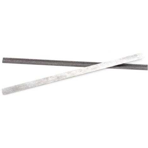 CUCHILLAS 110x5,7x1,2mm PARA CEPILLADORAS HOLZMANN EHH110