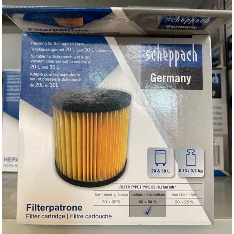 91964 Bolsas De Filtro De Aspiradora Tipo D Copatibles Con Aspiradora