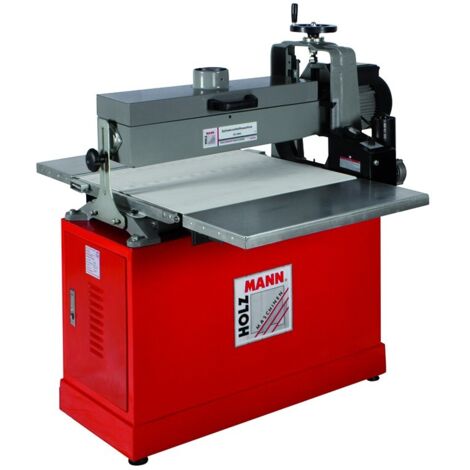 Lijadora de Rodillos 560 mm. Holzmann ZS 560U (1/3)