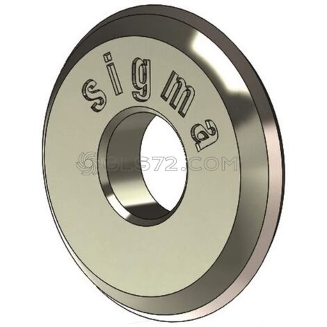RODEL 14C PARA AZULEJO CORTADOR SIGMA SERIE 3 KLICK KLOCK, TECNICA