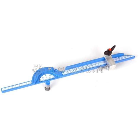 ESCUADRA TOPE LATERAL PARA AZULEJO CORTADOR MONTOLIT MINIPIUMA P