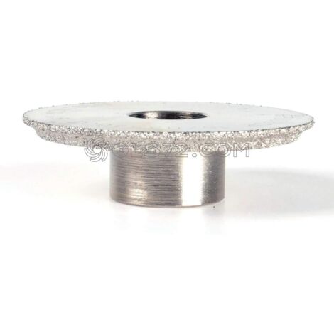 MUELA DIAMANTADA ART. FPB03SP PARA PERFILADOR SUPERPROFILE MONTOLIT
