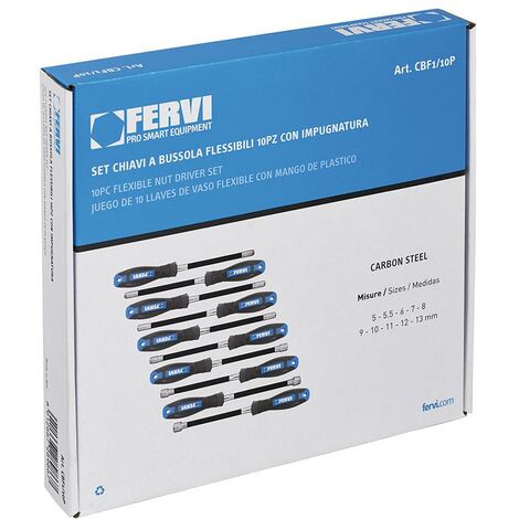 Juego De Llaves Combinadas Con Trinquete, Cabezal Flexible