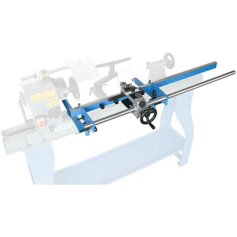 Copia para torno de madera Fervi 0758/C
