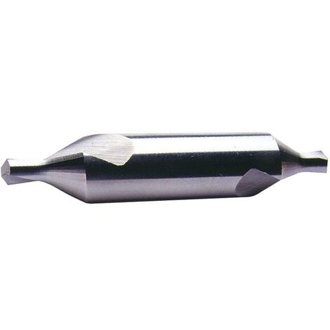 Broca central para torno de 315 mm Fervi P056/3.15