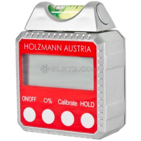 Nivel cuadra HOLZMANN dwm90