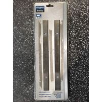 CMT 690.089 – Par Di Coltelli Per Profilatrici, Misura 40x4 Mm, Per Lavori Di Precisione - 5