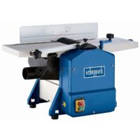 CEPILLADORA DE REGRUESAR / CEPILLO REGRUESO 204 MM 1250 W SCHEPPACH HMS850 240 V