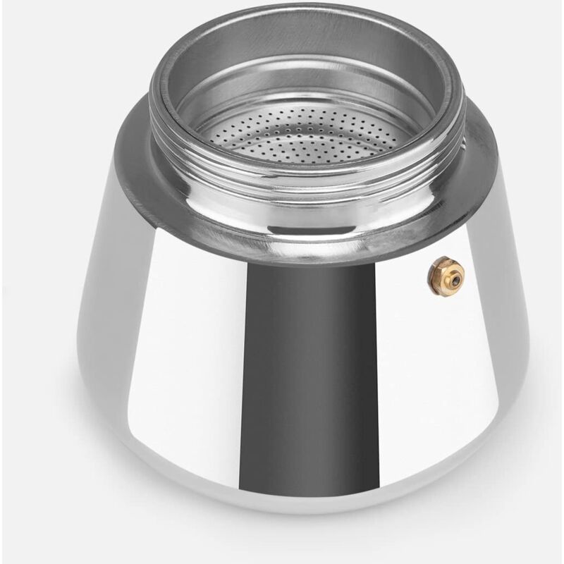 CAFETERA ITALIANA 12 TAZAS KFI 1260