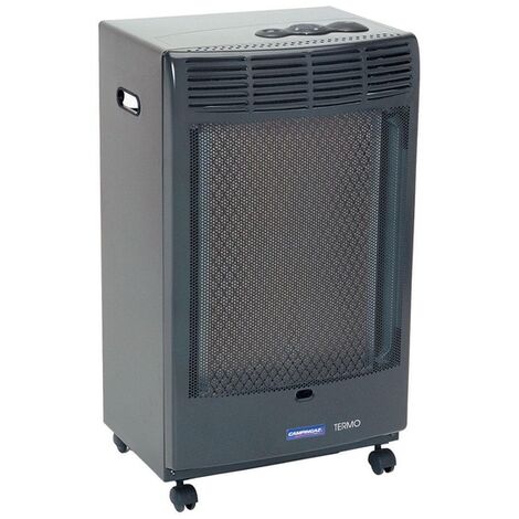 main image of "Campingaz CR 5000 Thermo Antracita Estufa Catalítica"