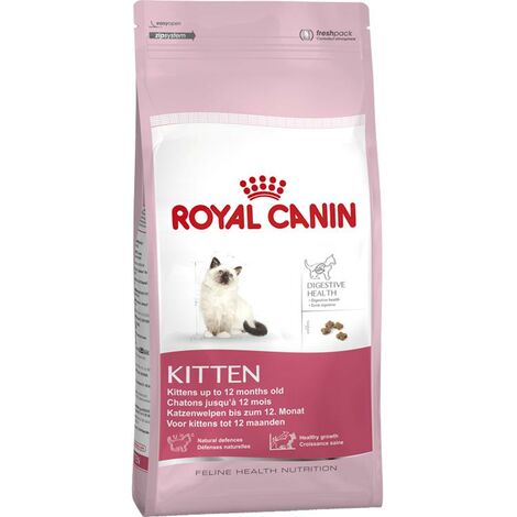 Royal Canin KITTEN 400 g