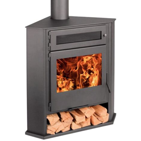 Estufa R5 Horno Juan Panadero