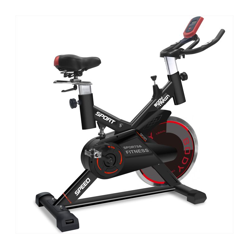 BodyTrain Racer Exercise Bike