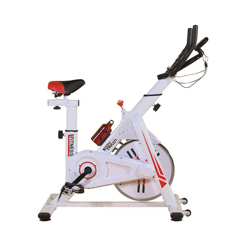 Bodytrain track 2025 exercise bike reviews