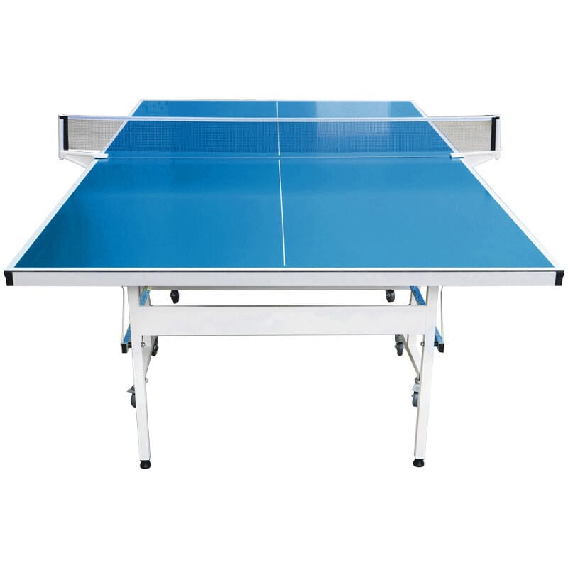 Franklin Sports Mini Foldable Indoor Table Tennis Table (30mm Thick)