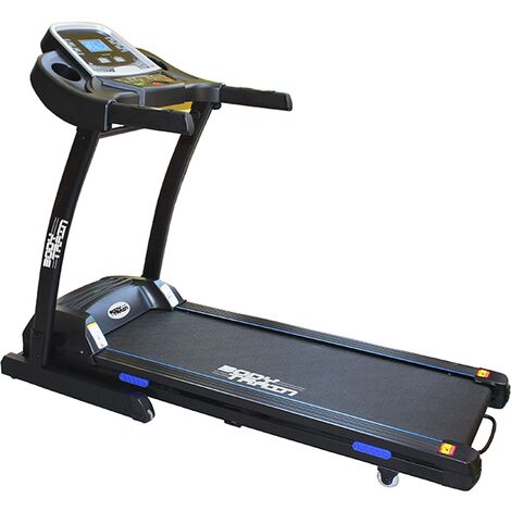 BodyTrain F30 XTI Treadmill