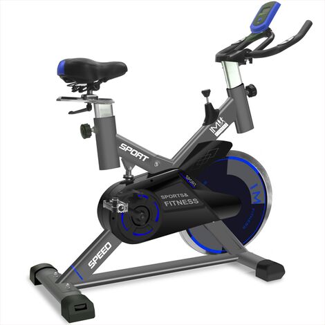 im fitness bike