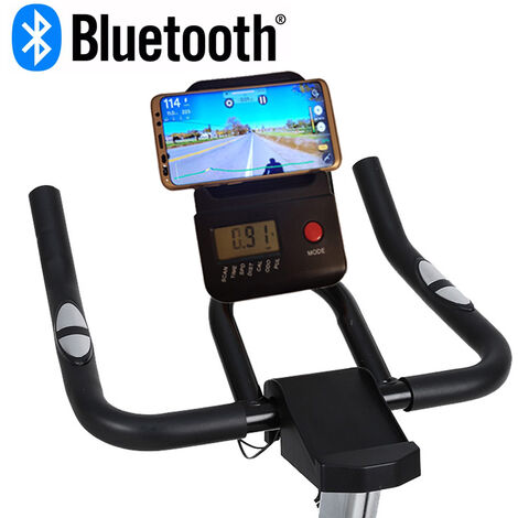 bodytrain racer bike