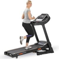 Bodytrain Strider T600 Treadmill