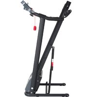 BodyTrain 3000SP Motorised Folding Treadmill