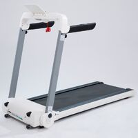 Lontek U3 Folding Motorised Treadmill