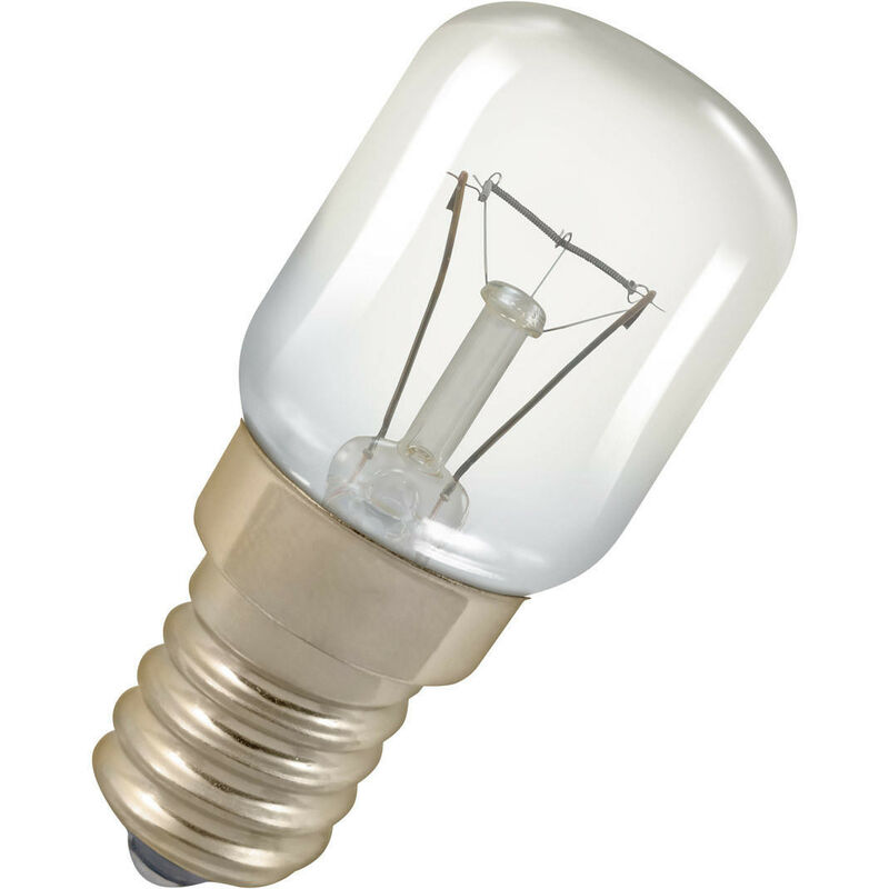 Led Refrigerator Light Bulb 3.5w 40 Watt Equivalent Appliance Light Bulb  Refrige